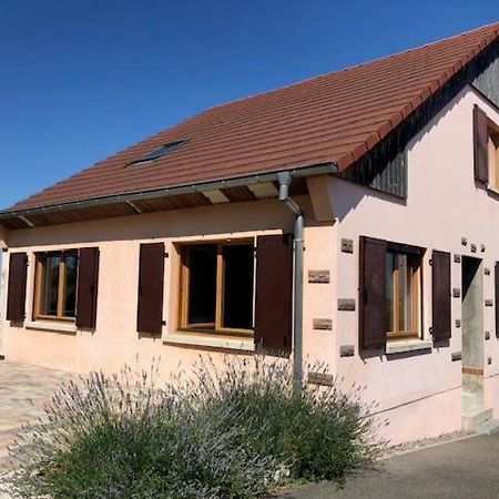 Villa Les Trois Pierres Eguisheim Exterior foto